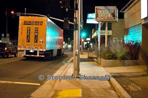 susanville r graphic